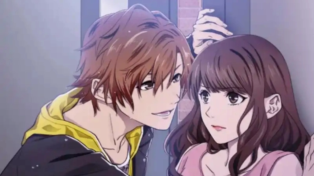 揭穿说谎的男人是谁游戏汉化版下载