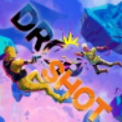 空灵骑士极速坠击