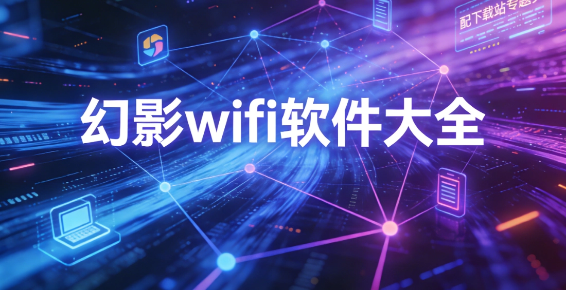 幻影wifi9.0官网安卓版合集
