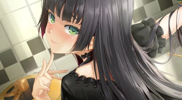 美少女万华镜5冷狐版