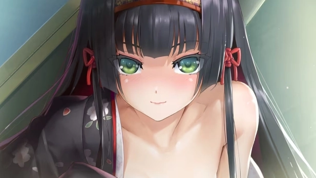 美少女万华镜5冷狐版