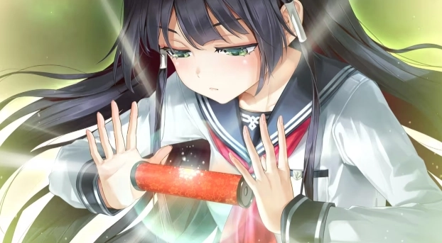 美少女万华镜5冷狐版