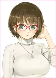 美少女万华镜5冷狐版