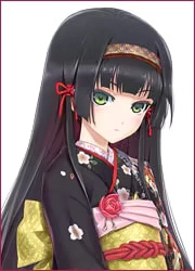 美少女万华镜5冷狐版