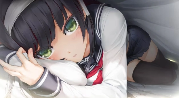 美少女万华镜5冷狐版