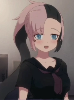 死神哪有这么可爱