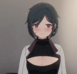 死神哪有这么可爱