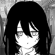 失去颜色的少女手机版