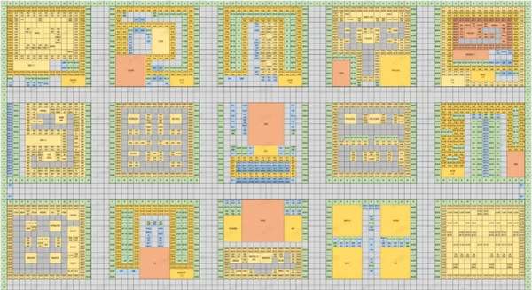 布局攻略截图3