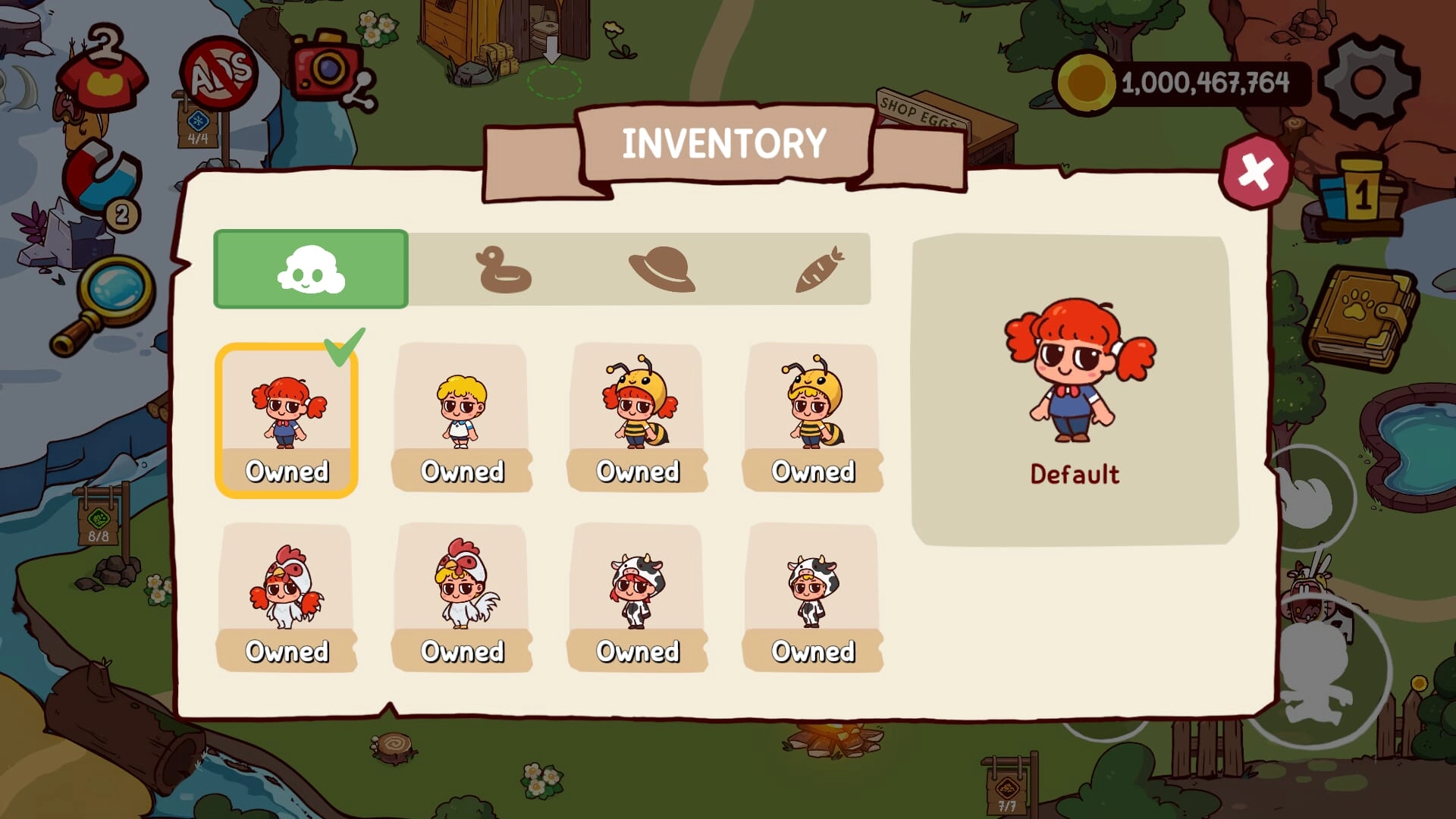 动物园之声正版