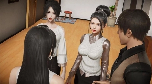 仙帝再临安卓最新版下载