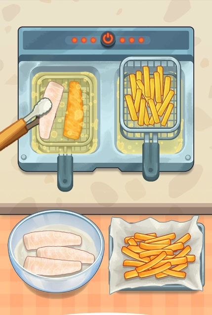 烹饪小贴士(免广告)安卓下载