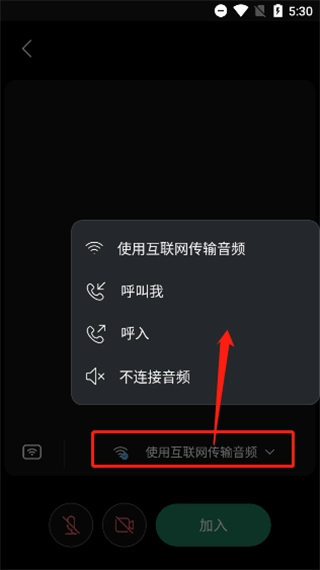 加入会议5