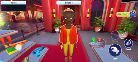 保安俱乐部手机版