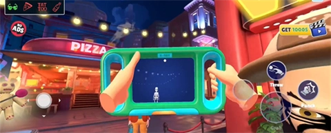 保安俱乐部手机版