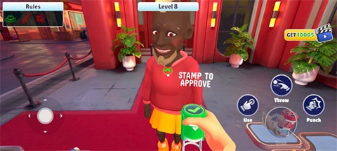 保安俱乐部手机版