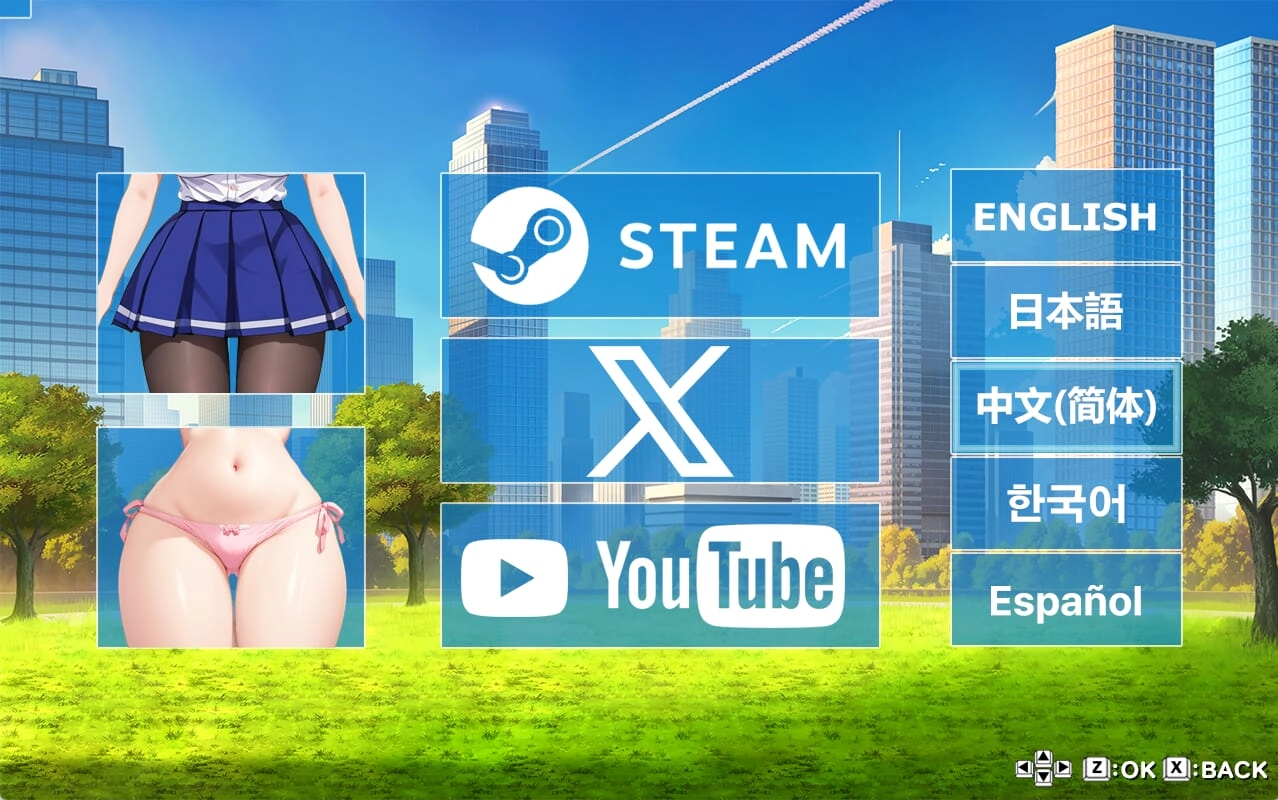 格斗少女尤里最新版