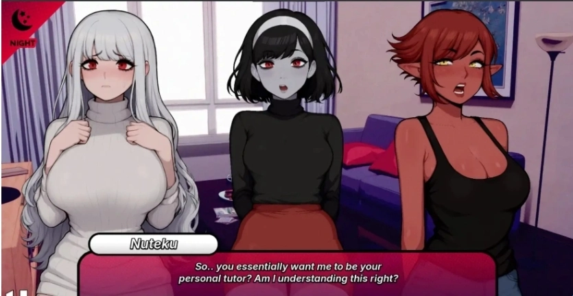 怪兽导师v0.1.8版本下载