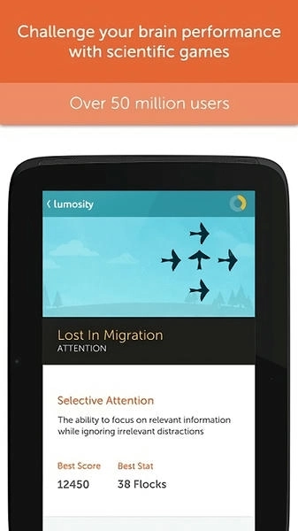 Lumosity