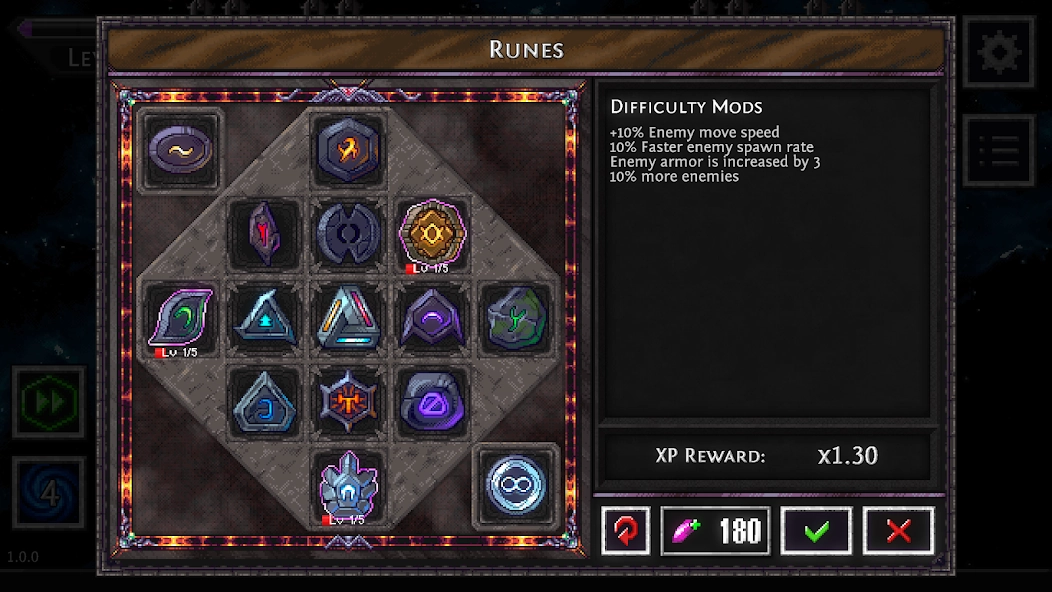 地牢战争3内置作弊菜单最新手机版