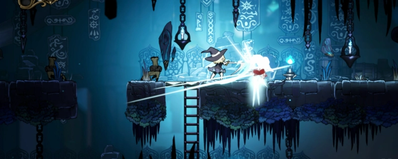 不寐之境女巫与魔咒汉化版-不寐之境女巫与魔咒wiki版-不寐之境女巫与魔咒最新版-不寐之境女巫与魔咒游戏合集