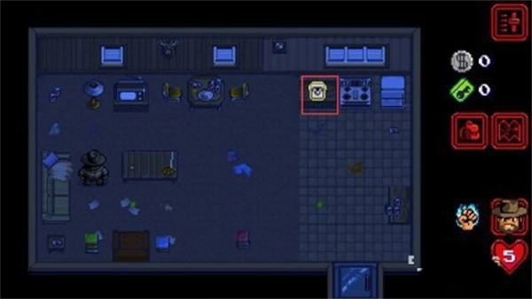 怪奇物语游戏中文版最新下载