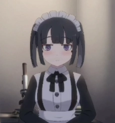 死神哪有这么可爱