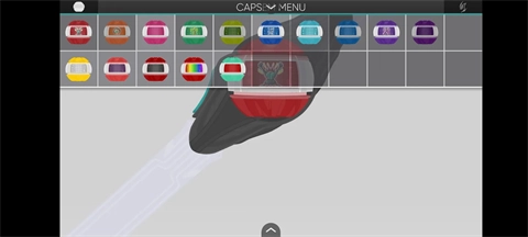 假面骑士泽兹变身模拟器手机版