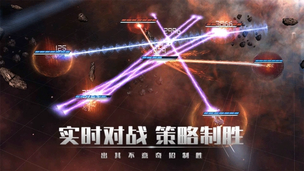 银河掠夺者系列游戏合集