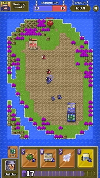 统治战争官网版下载