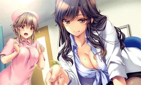 我和她的研修日志游戏手机直装版下载