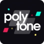 音符飞跃polytone