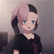 死神哪有这么可爱完整版