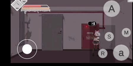夏哈塔遭难一日正式版