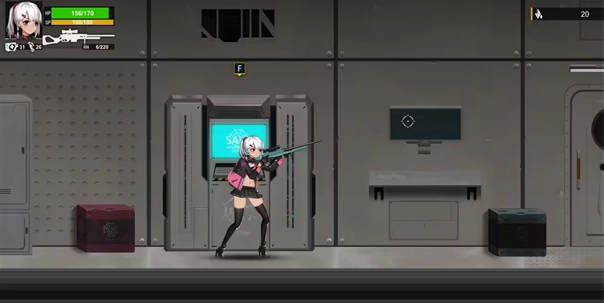 伊德海拉之影:神之血手机版