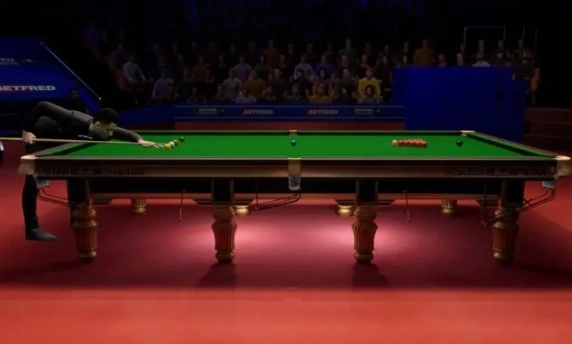 Snooker19(斯诺克19)手机版下载