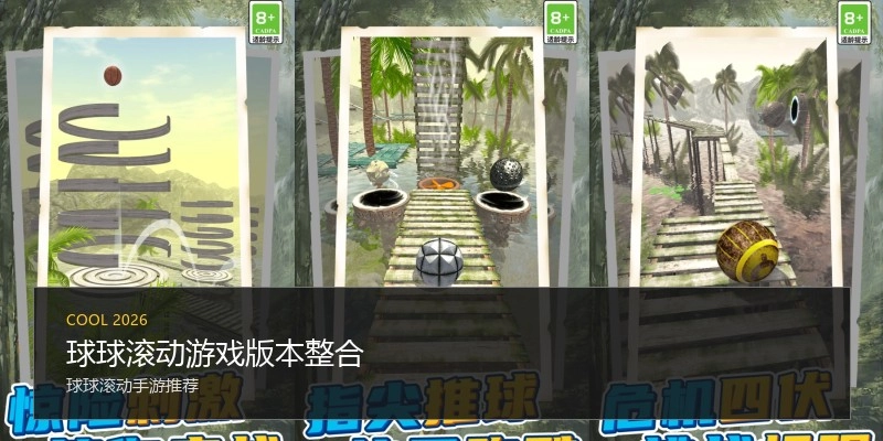 球球滚动游戏版本整合