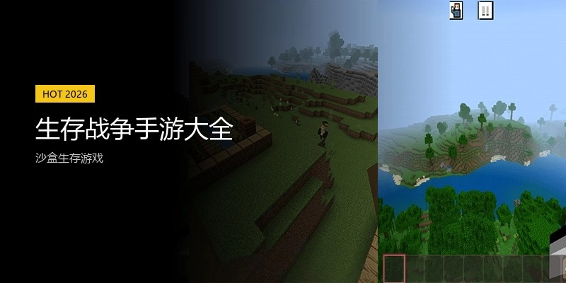 生存战争手游大全