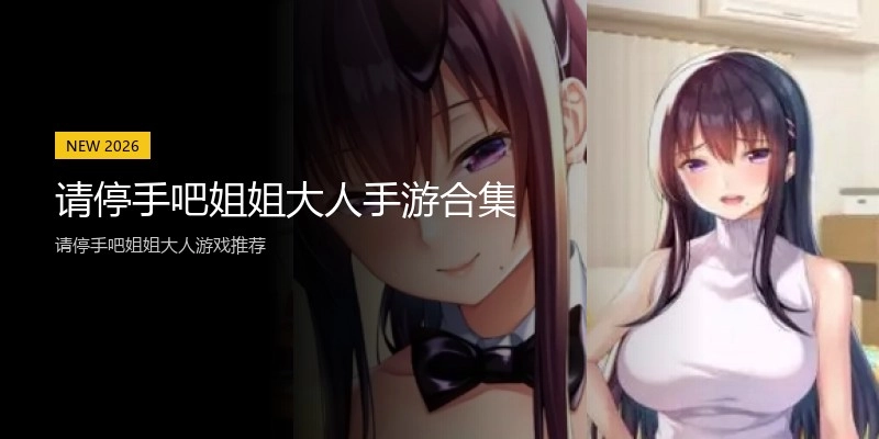 请停手吧姐姐大人手游合集