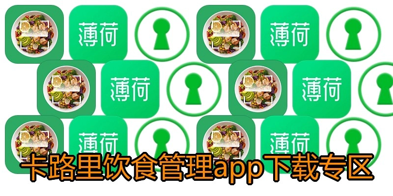 卡路里饮食管理app下载专区