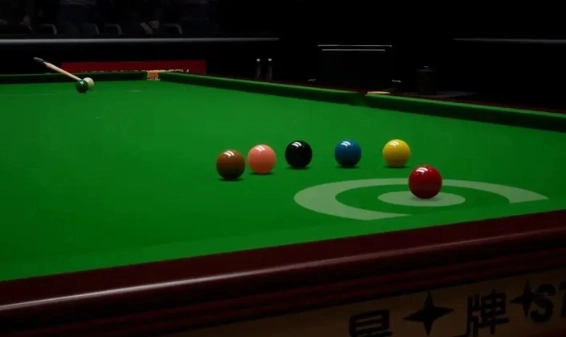 Snooker19(斯诺克19)手机版下载