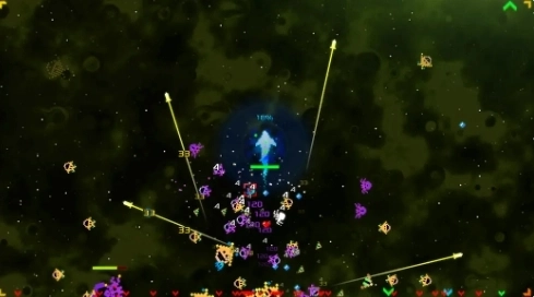 阿卡迪亚姆3游戏官方版下载