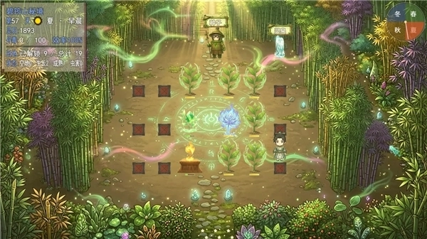 师姐别急我抽卡就变强游戏官方版下载