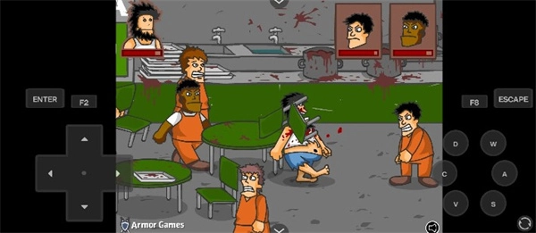 无敌流浪汉2汉化版