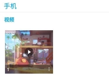 Realplayer下载的视频