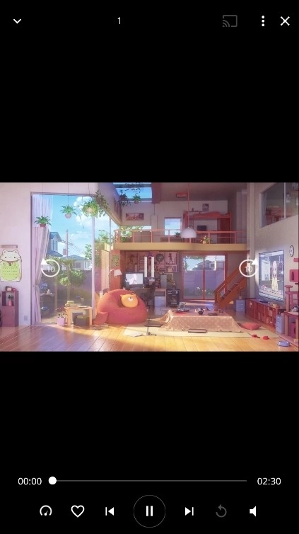 realplayer播放视频