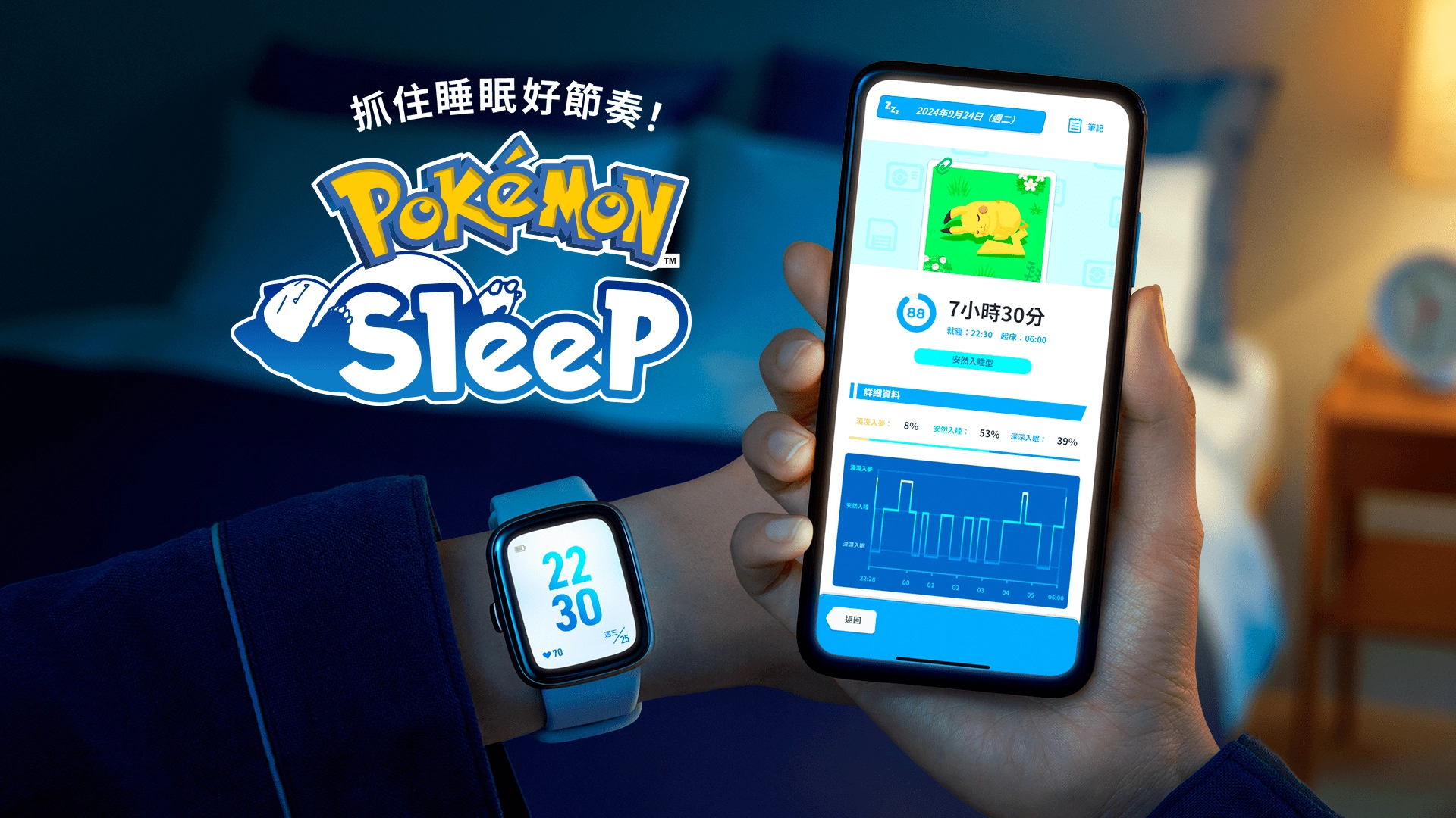 PokemonSleep