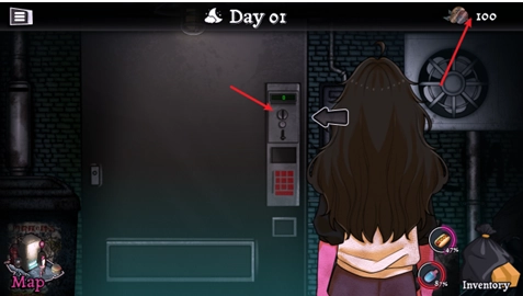 异常贩卖机2.0安卓手机版