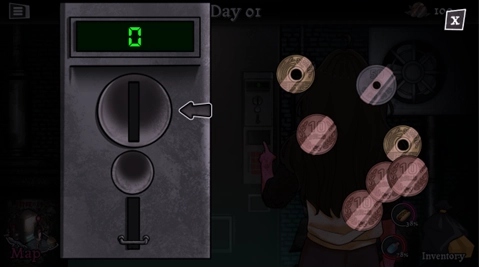 异常贩卖机2.0安卓手机版