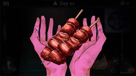 异常贩卖机2.0安卓手机版